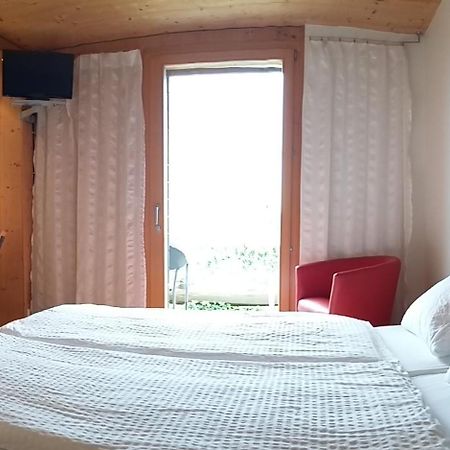 B&B Sunnesite Прателн Екстериор снимка
