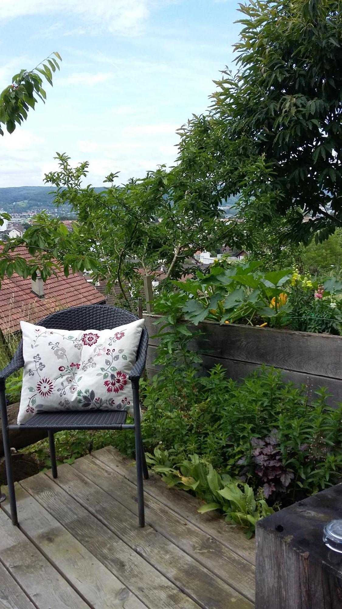 B&B Sunnesite Прателн Екстериор снимка
