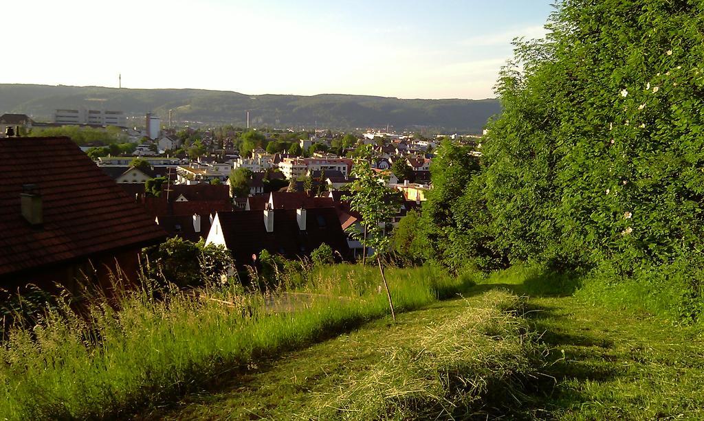 B&B Sunnesite Прателн Екстериор снимка